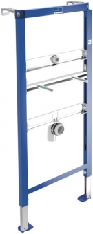 Potinkinis rėmas sensoriniam pisuarui Viconnect 1120mm +tvirtinimai 